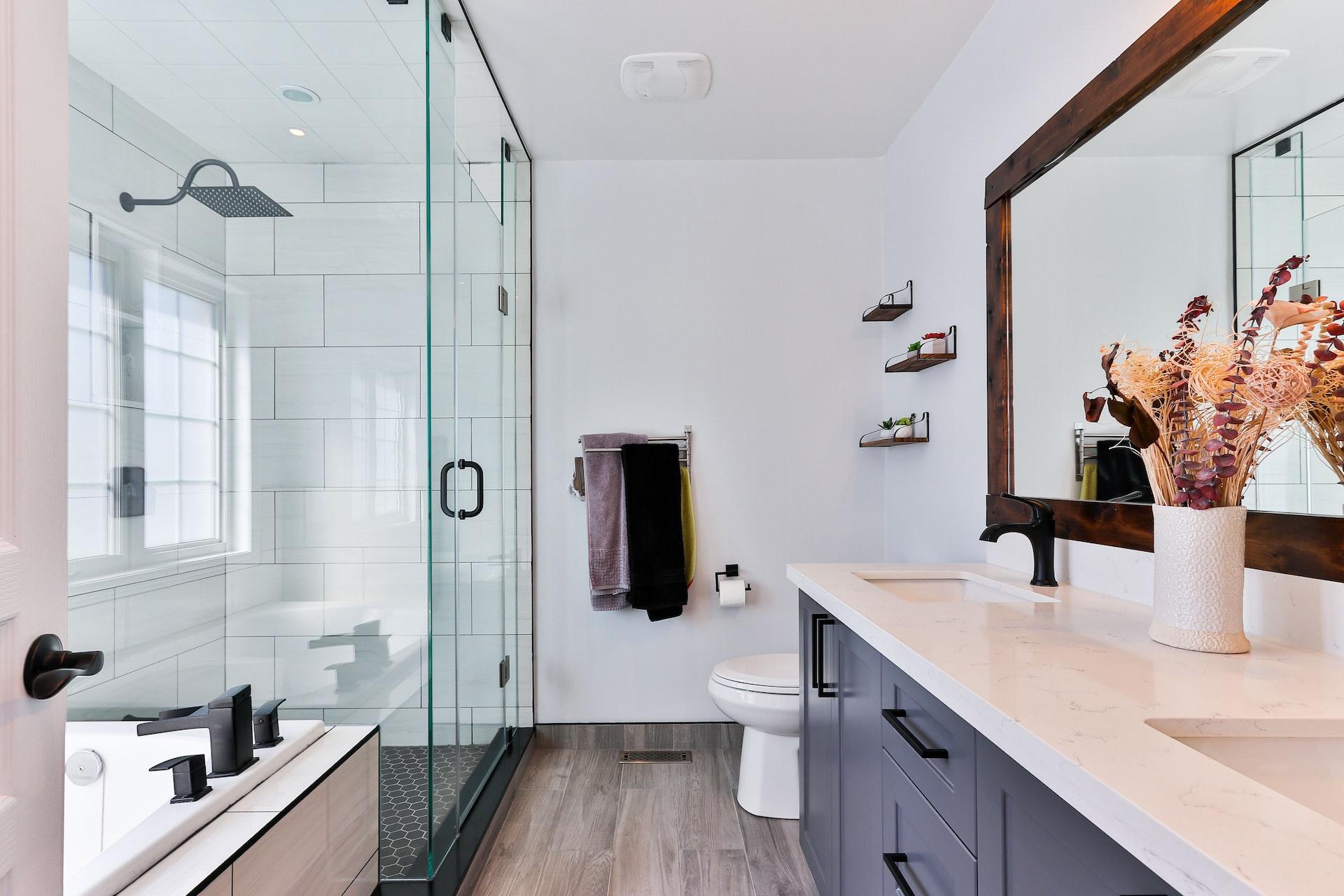 Top Tips To Create The Perfect Australian Bathroom
