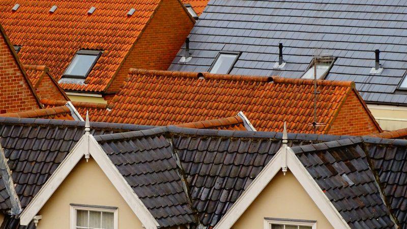 Why Roofing Sheets Are A Smart Choice For Your Home?