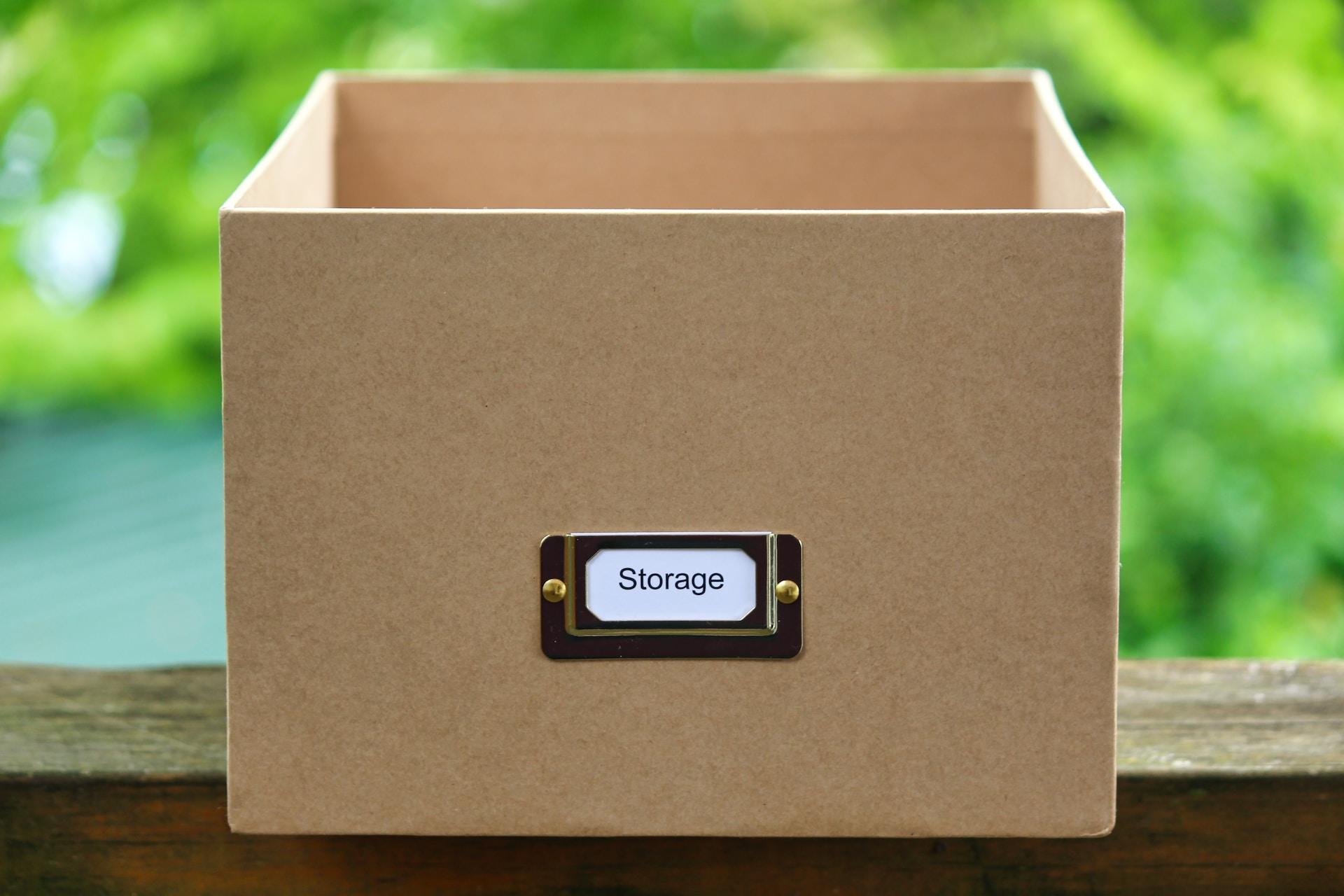 10 Tips To Hire A Storage Service in Midlothian, TX