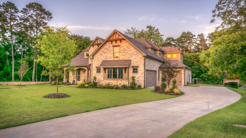 Major Ways To Boost Property Value Through Curb Appeal