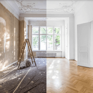 2023 Home Improvement Trends