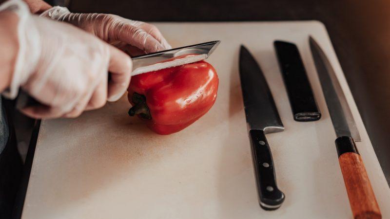 How To Revive Dull Kitchen Knives?