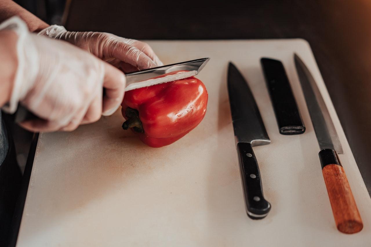 How To Revive Dull Kitchen Knives?