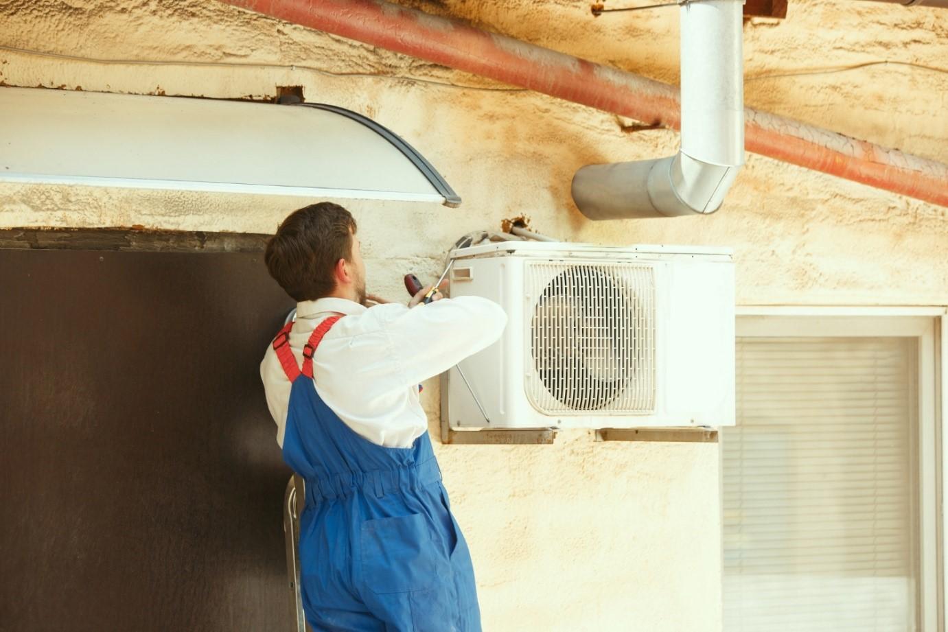 Why Regular HVAC Maintenance Is Key To Preventing Costly Repairs?