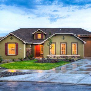 4 Home Upgrades To Spice Up Your Curb Appeal