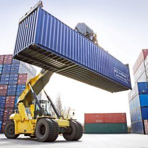8 Reasons To Use Shipping Containers For Your Move