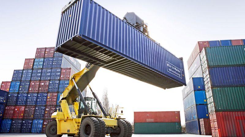 8 Reasons To Use Shipping Containers For Your Move