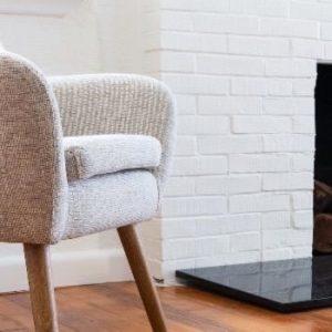 How To Decorate Walls On Side Of Fireplace