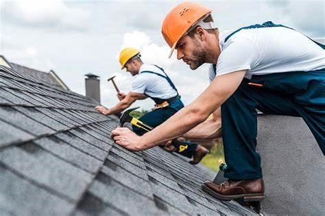 Trusted Roofing Company