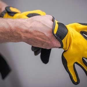 Work Glove Safety Standards