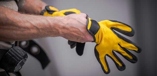 Work Glove Safety Standards